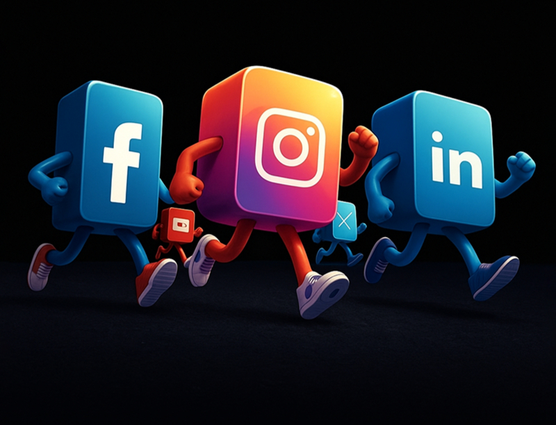 social media marketing solutions