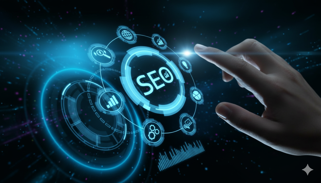 seo solutions